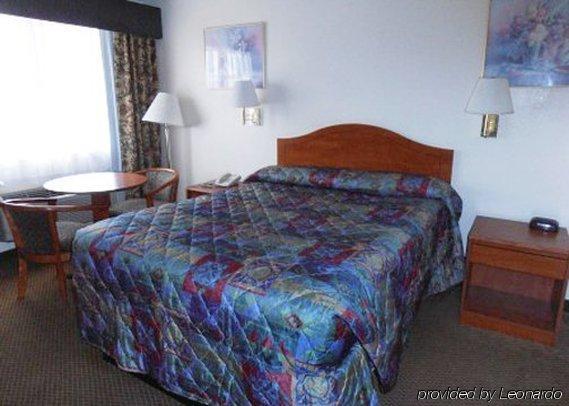 Lone Star Inn Lubbock Oda fotoğraf