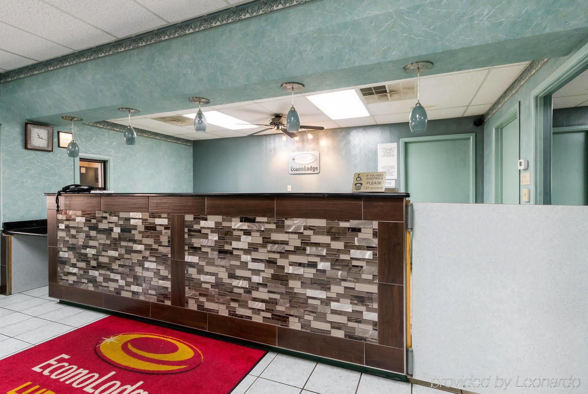 Lone Star Inn Lubbock Dış mekan fotoğraf
