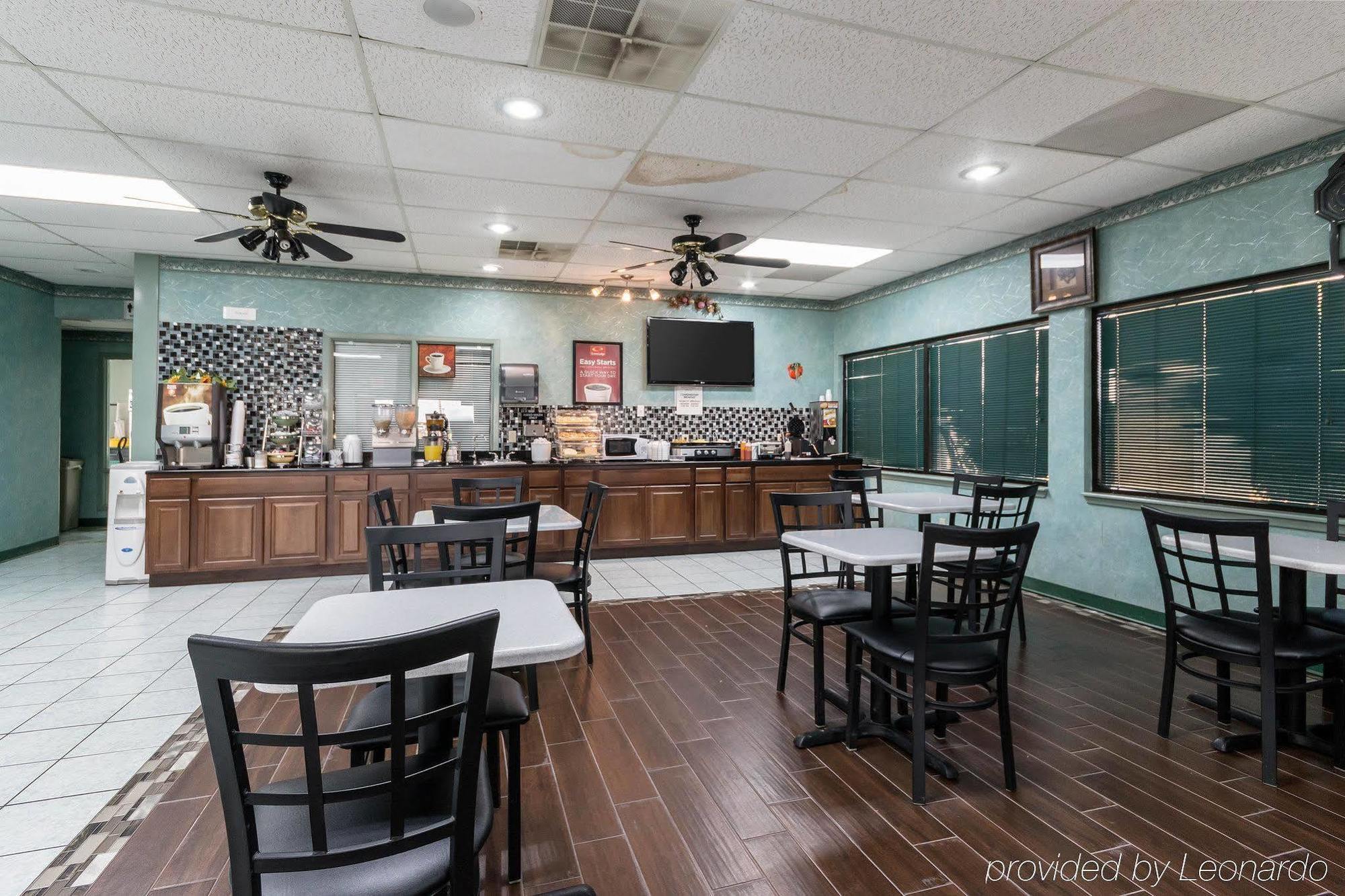 Lone Star Inn Lubbock Dış mekan fotoğraf