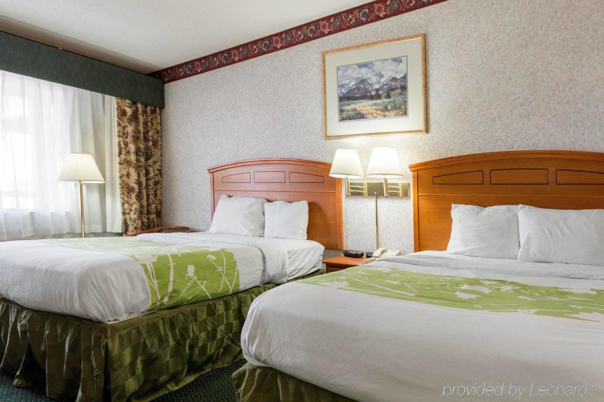 Lone Star Inn Lubbock Dış mekan fotoğraf