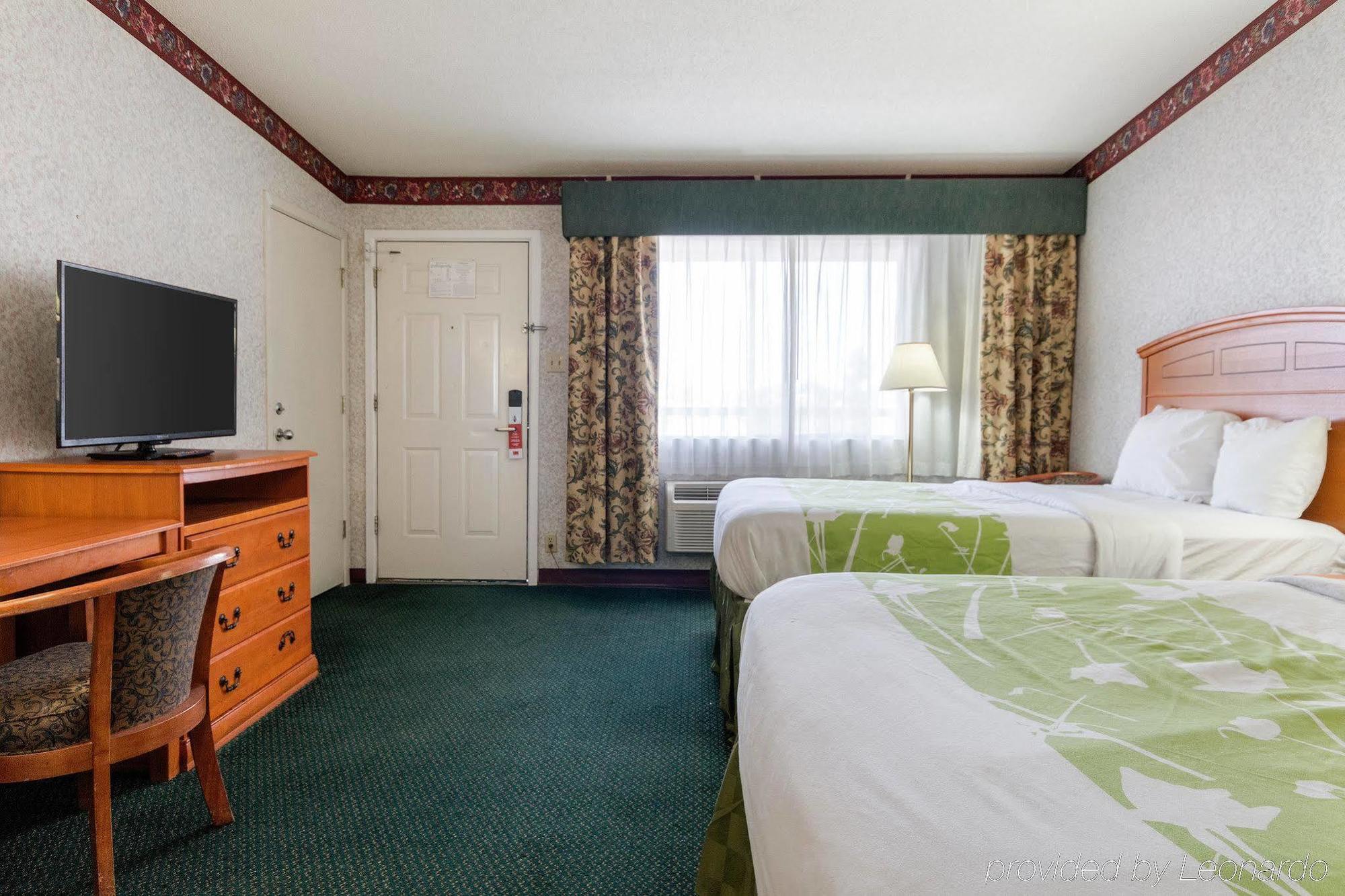 Lone Star Inn Lubbock Dış mekan fotoğraf