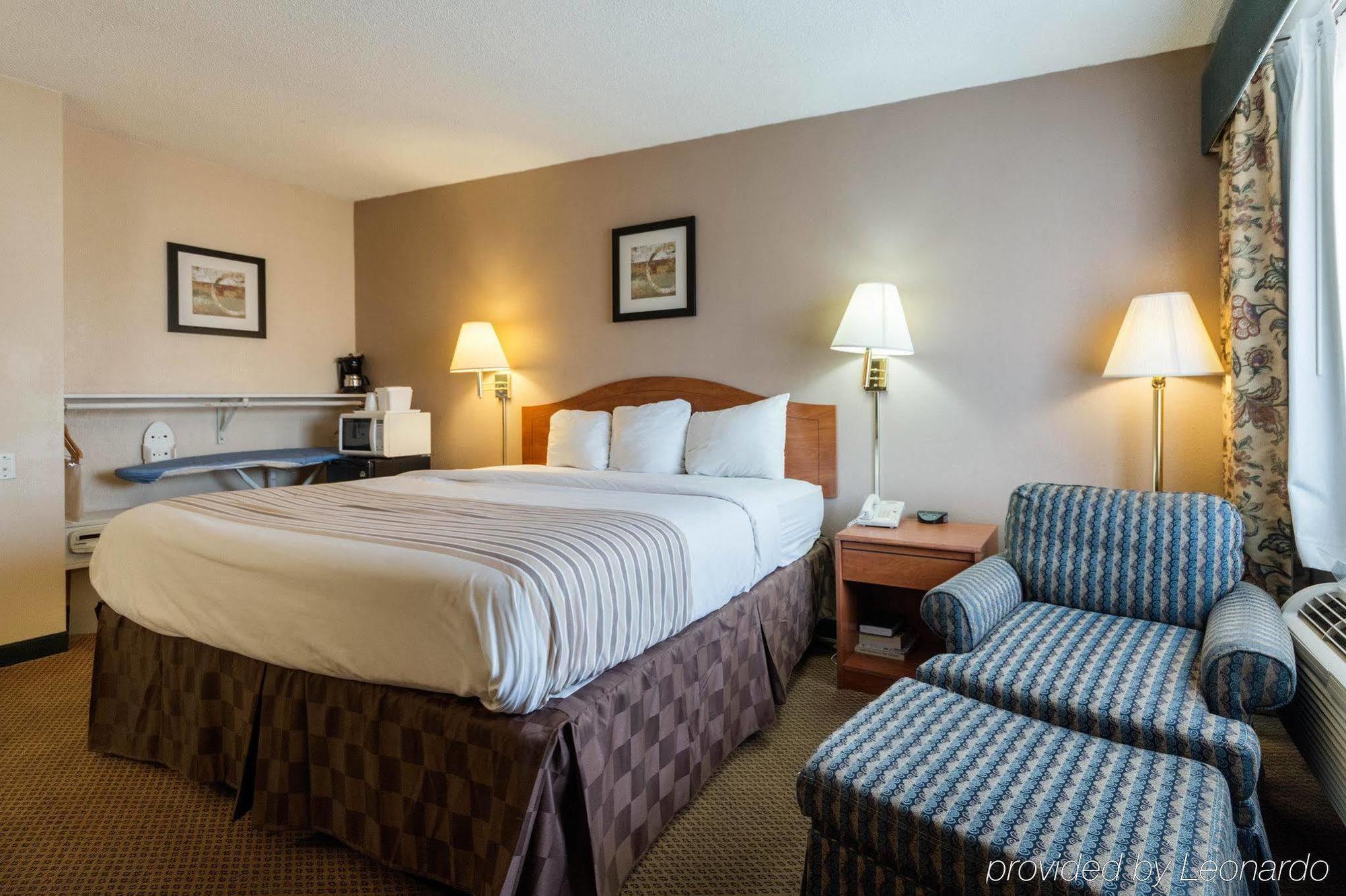 Lone Star Inn Lubbock Dış mekan fotoğraf