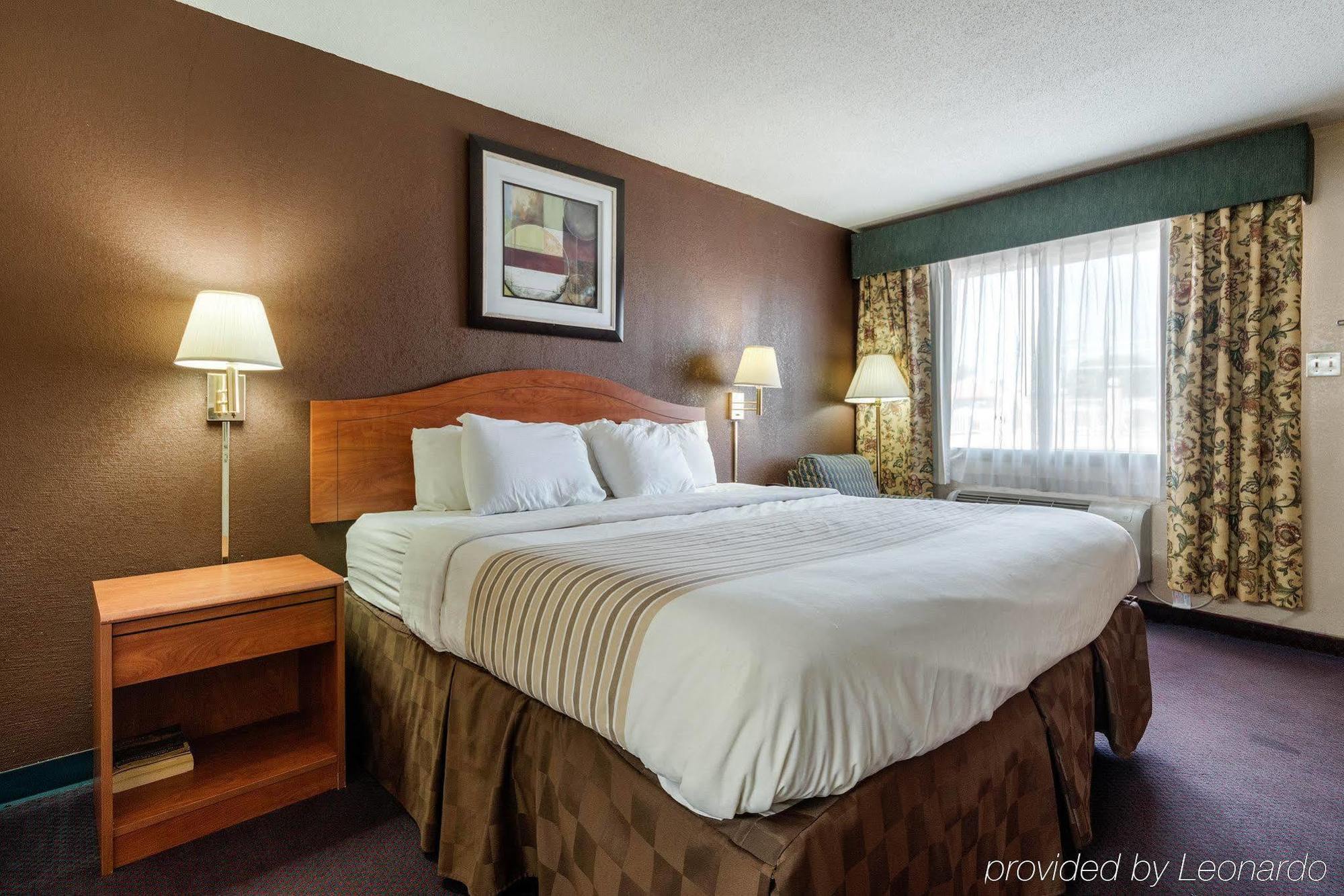 Lone Star Inn Lubbock Dış mekan fotoğraf