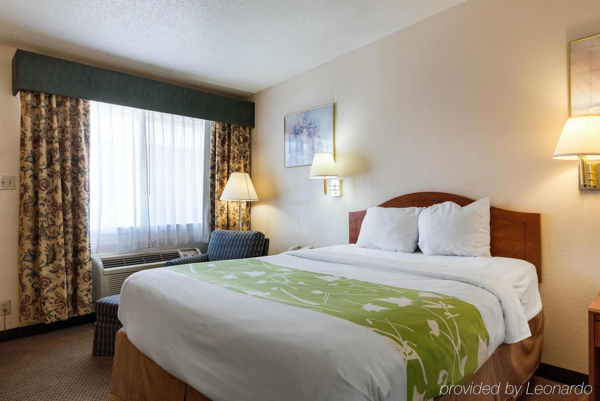 Lone Star Inn Lubbock Dış mekan fotoğraf