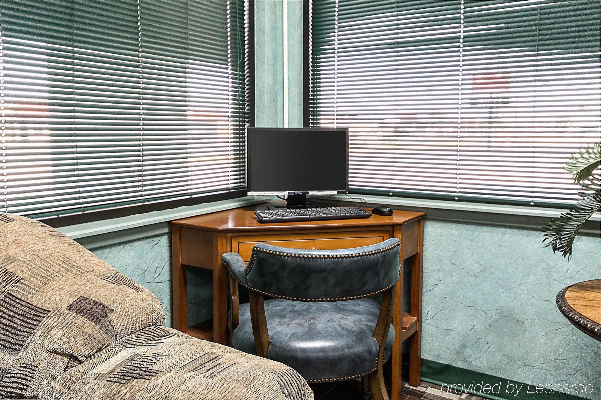 Lone Star Inn Lubbock Dış mekan fotoğraf