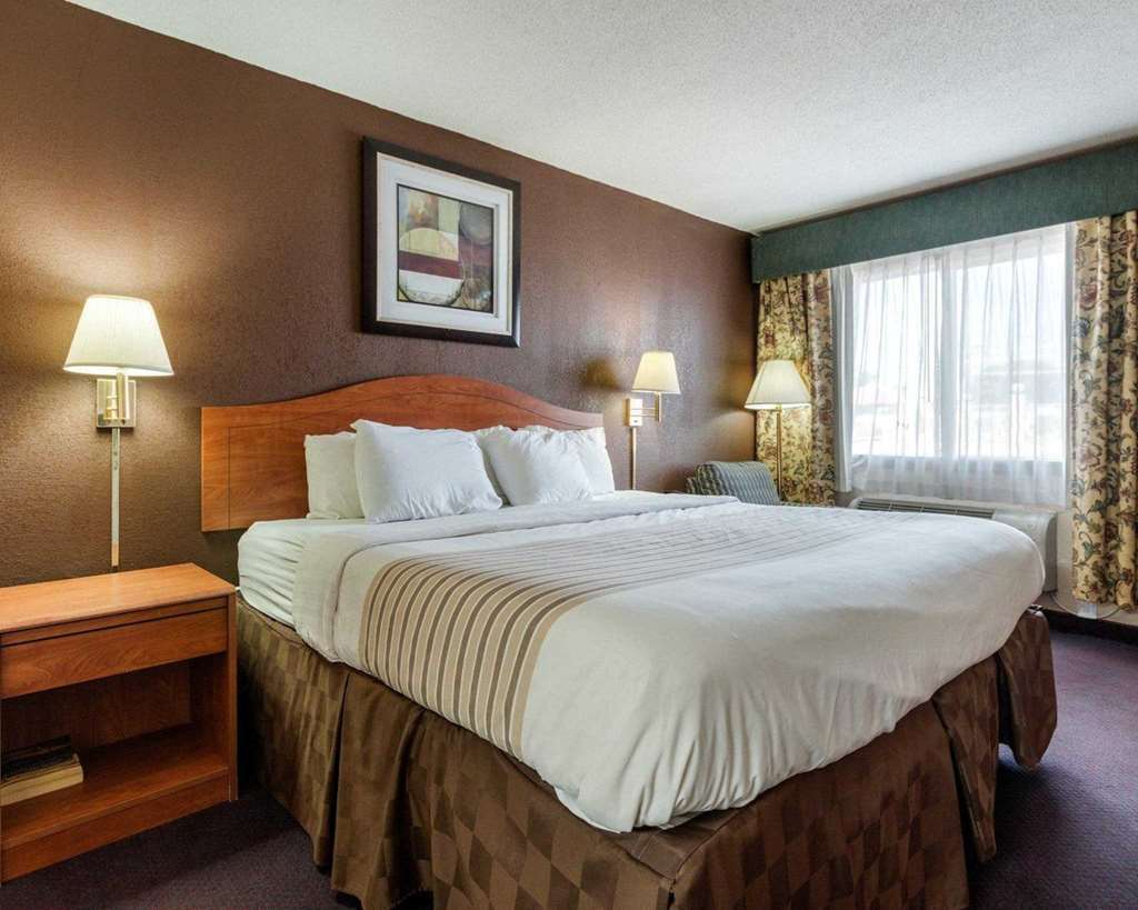 Lone Star Inn Lubbock Oda fotoğraf