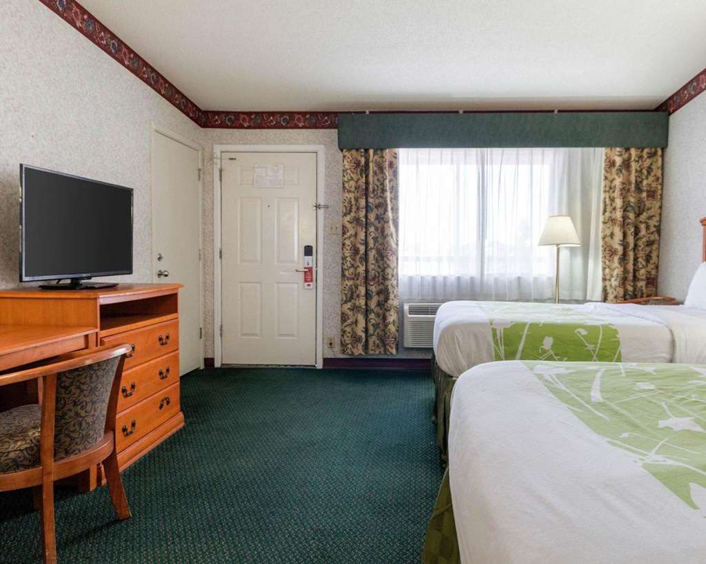 Lone Star Inn Lubbock Oda fotoğraf
