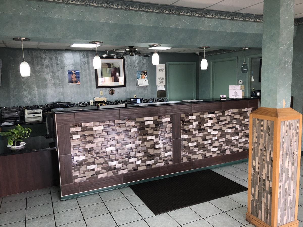 Lone Star Inn Lubbock Dış mekan fotoğraf